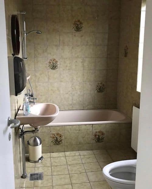 Badeværelse inspiration fra projekt_rylehuset