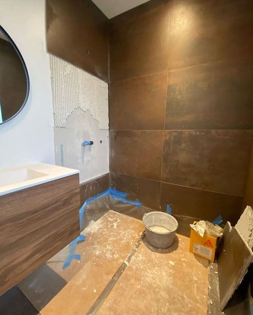 Badeværelse inspiration