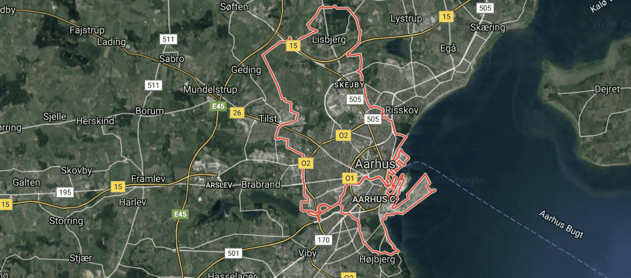 Nyt badeværelse i Århus: Se priser og samlet firmaoversigt