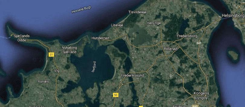 Nyt badeværelse på Nordsjælland: Hvad koster det? Se oversigt