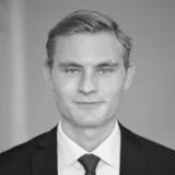 Portræt af Knuth Becker